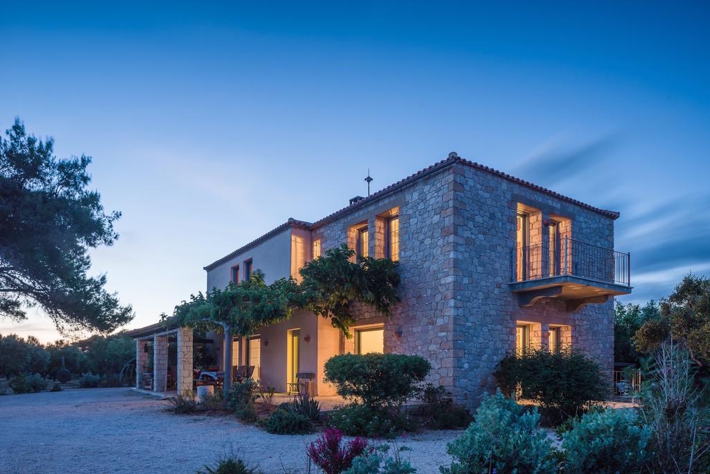 Vrysomylos Vromonerion Ngoại thất bức ảnh