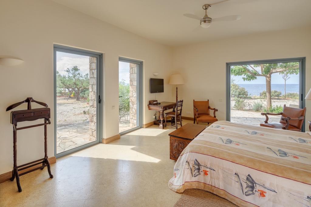Vrysomylos Vromonerion Ngoại thất bức ảnh