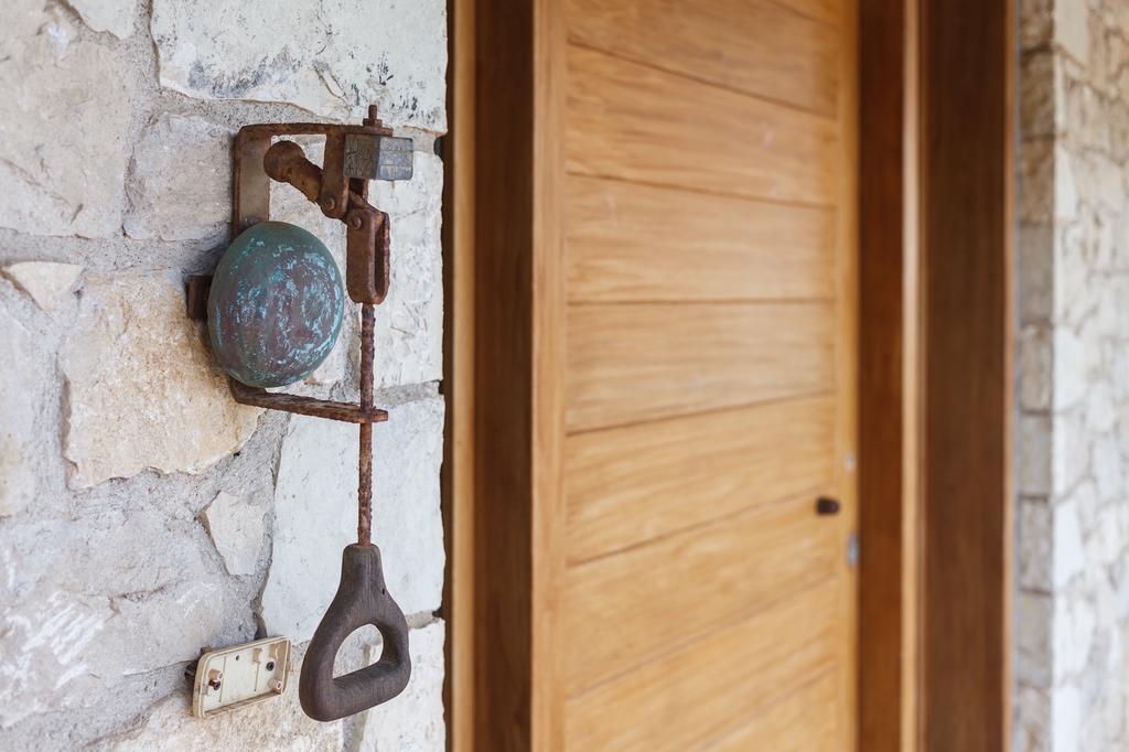Vrysomylos Vromonerion Ngoại thất bức ảnh