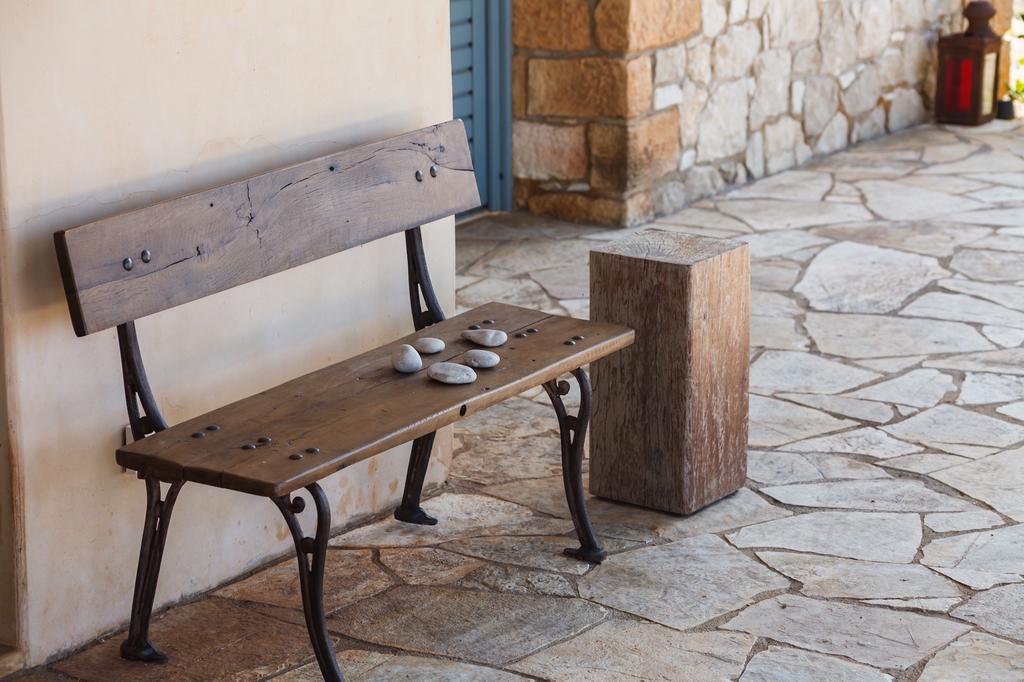 Vrysomylos Vromonerion Ngoại thất bức ảnh