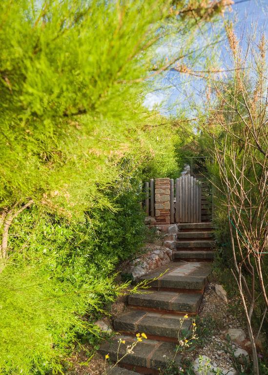 Vrysomylos Vromonerion Ngoại thất bức ảnh