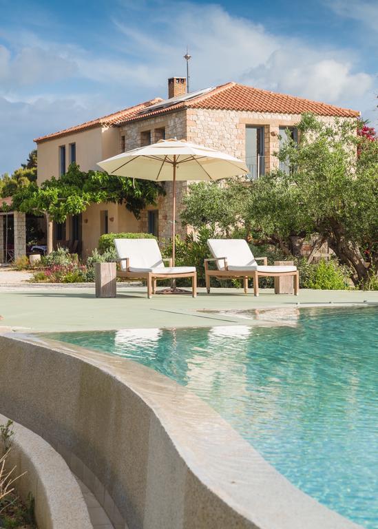 Vrysomylos Vromonerion Ngoại thất bức ảnh