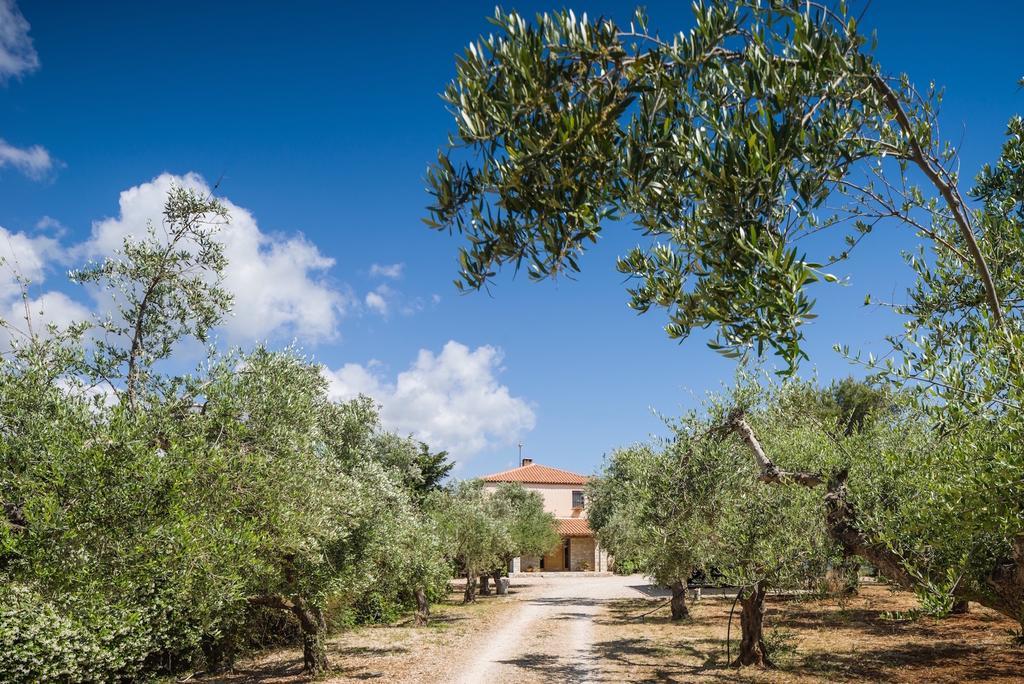 Vrysomylos Vromonerion Ngoại thất bức ảnh